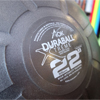 Duraball Xtreme55 - Charcoal Duraball Xtreme55 - ...