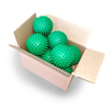 Bulk - Reflexology Ball - Green - 7.5 - 20pk Bulk - Reflexology Ball - Green - 7.5 - 20pk
