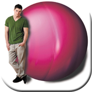 Speciality Balls Speciality Balls