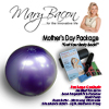 Mary Bacon New Mum Exercise Package Mary Bacon New Mum E...