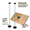 Pro Fitter - Physio Kit Pro Fitter - Physio ...