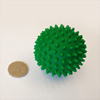 Reflexology Ball - Green Reflexology Ball - G...