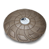 Balance Plate - 40cm Round Balance Plate - 40cm...