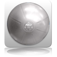 Duraball Heavy Pro65 - Silver